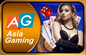 ค่ายเกม ASIA GAMING jdm888