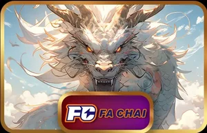 ค่ายเกม FA CHAI jdm888