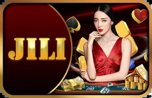 ค่ายเกม JILI jdm888