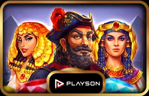 ค่ายเกม PLAYSTAR jdm888