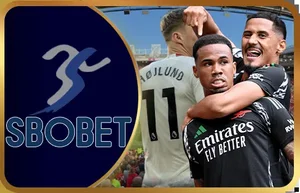 ค่ายเกม SBOBET jdm888
